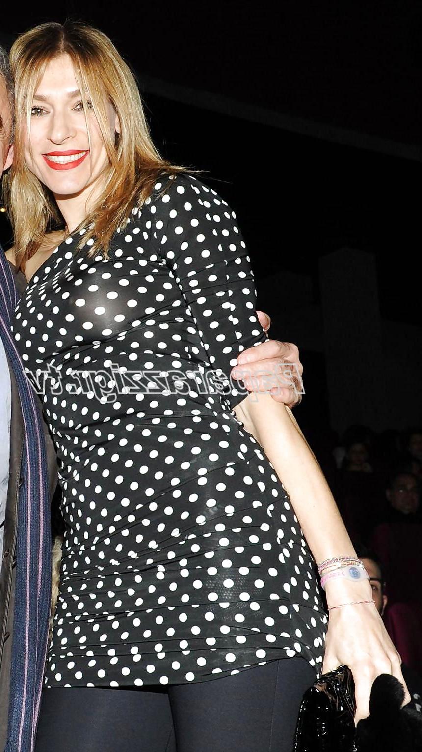 25P Greek celebs going out