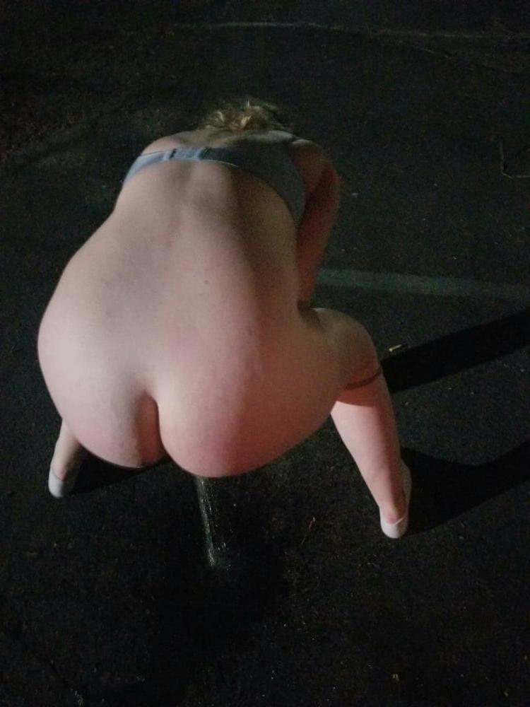 25P Matures Pissing 1