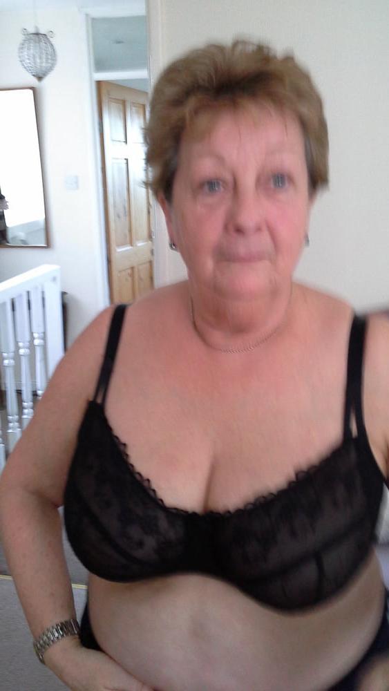 25P granny mix 15