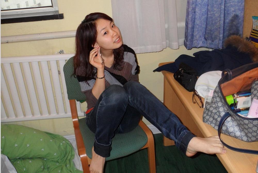 25P Amateur Asian 2279