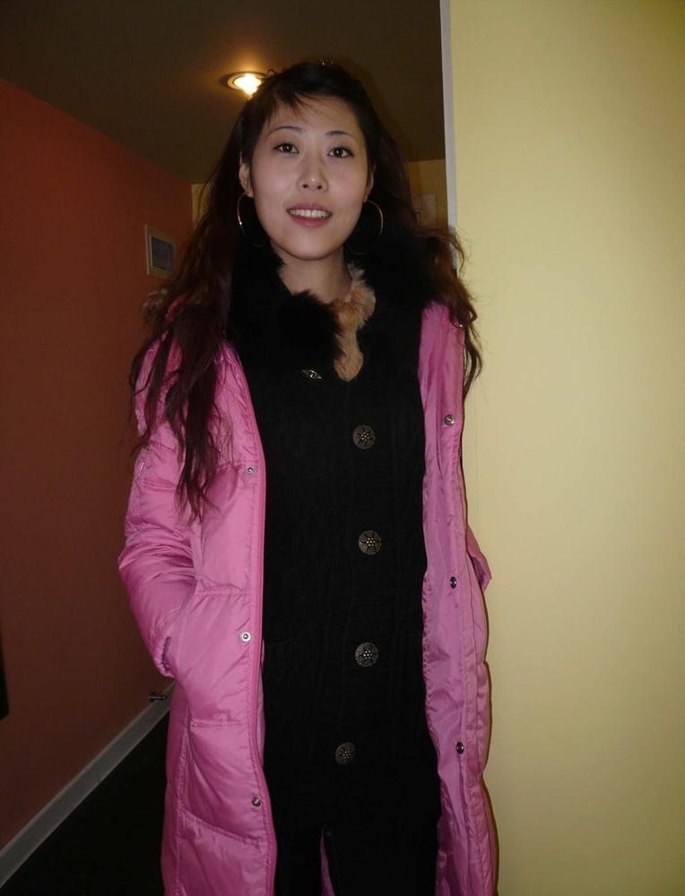 25P Amateur Asians 2242