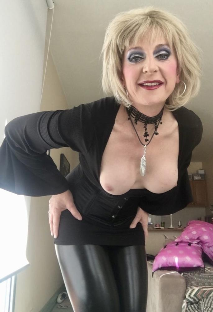 25P Granny 34