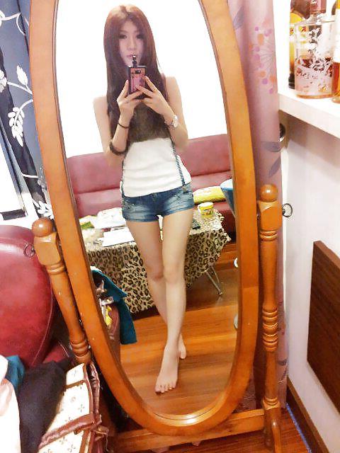 25P Asian girls 5