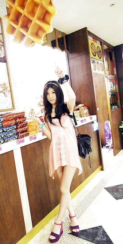 25P Asian girls 5