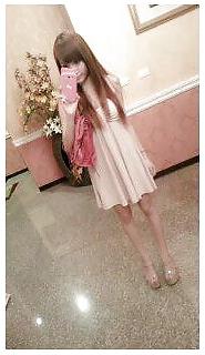25P Asian girls 5