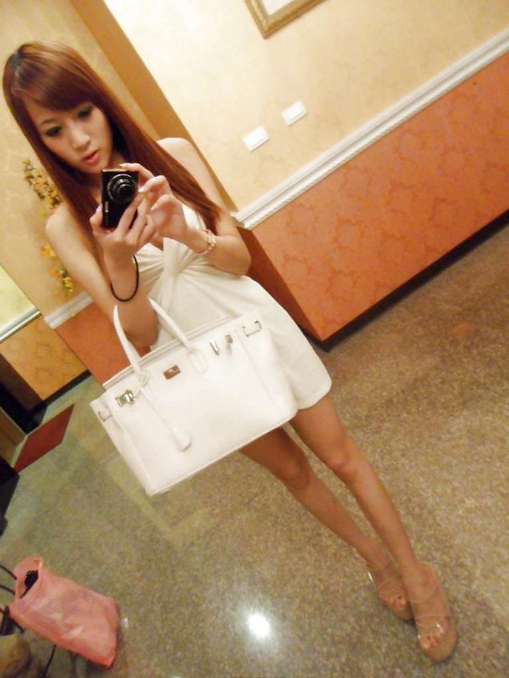 25P Asian girls 5