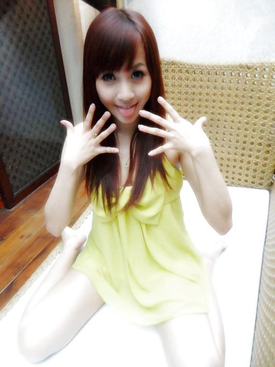 25P Asian girls 5