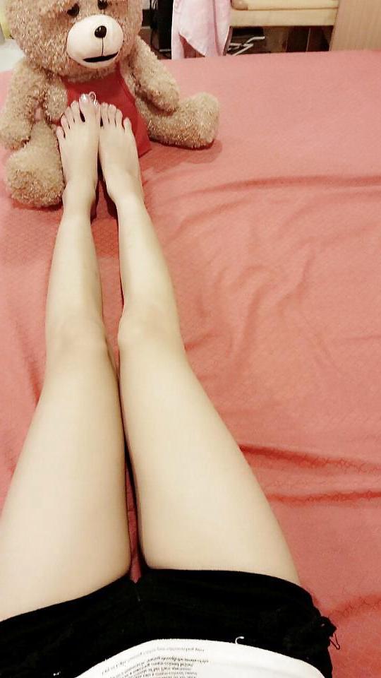 25P Asian girls 5