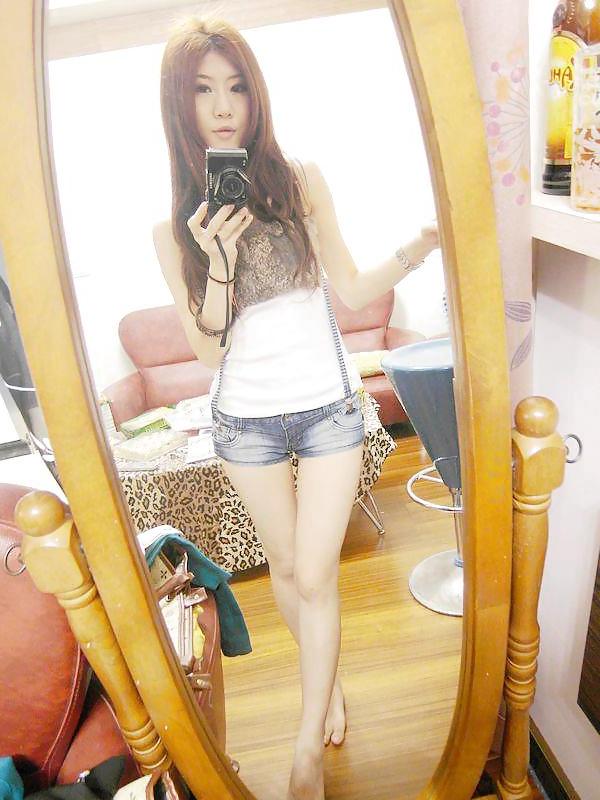 25P Asian girls 5