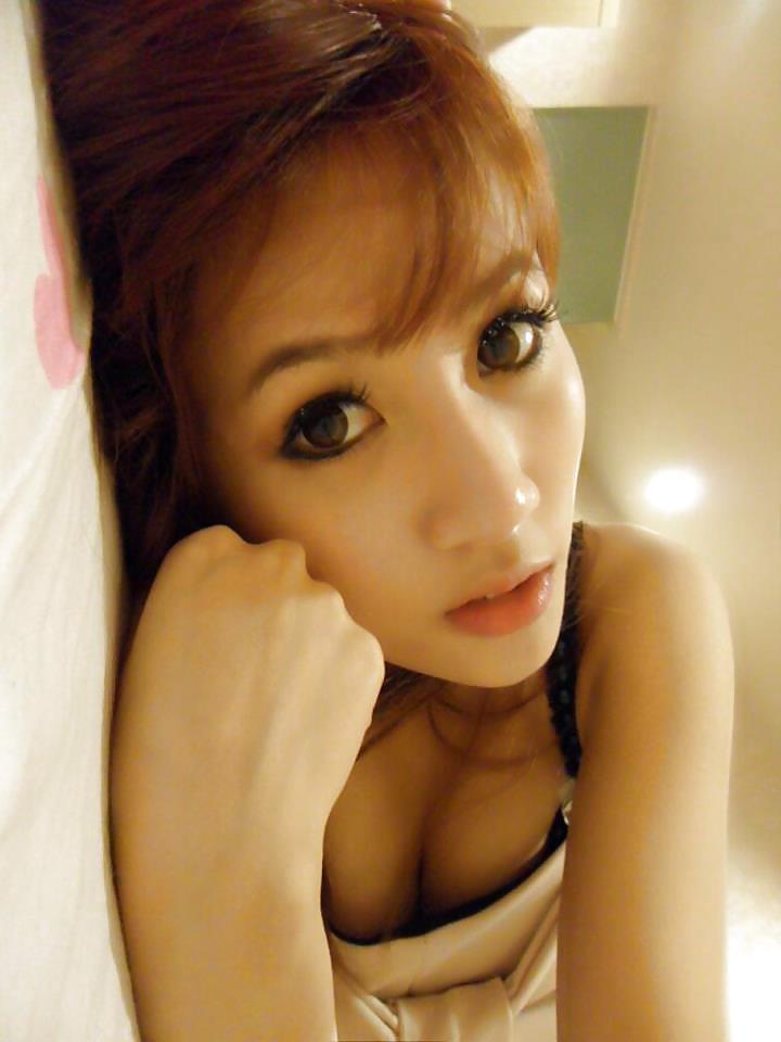 25P Asian girls 5