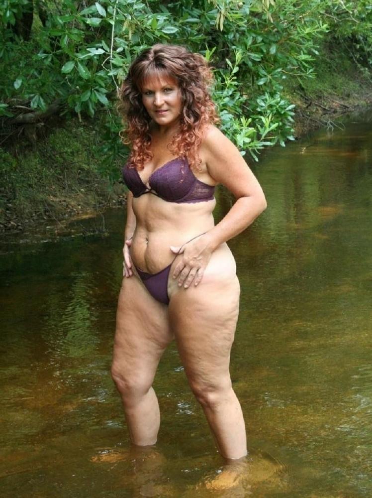 25P BBW's in lingerie - 9