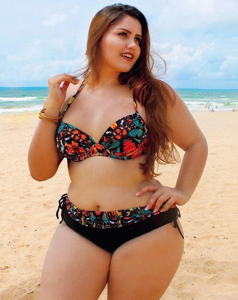 25P BBW's in lingerie - 9