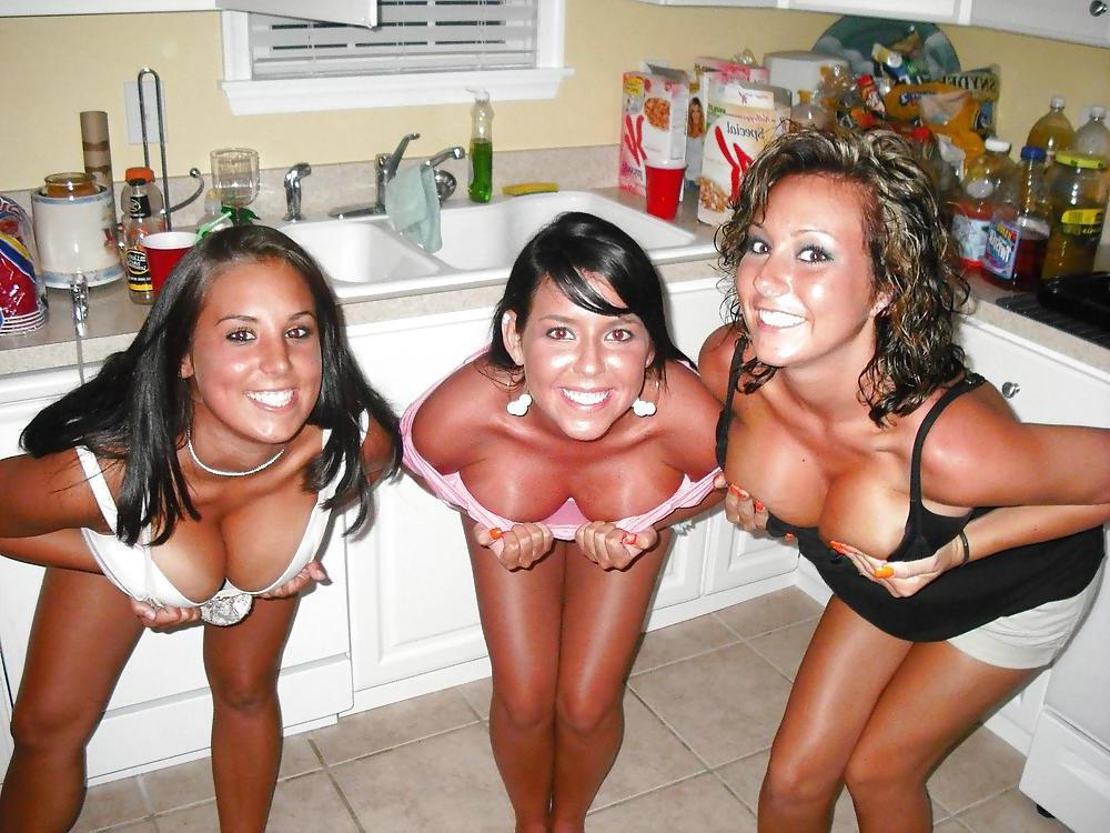 25P Which one is the hottest???