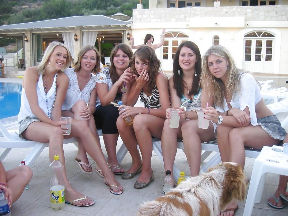 25P Which one is the hottest???