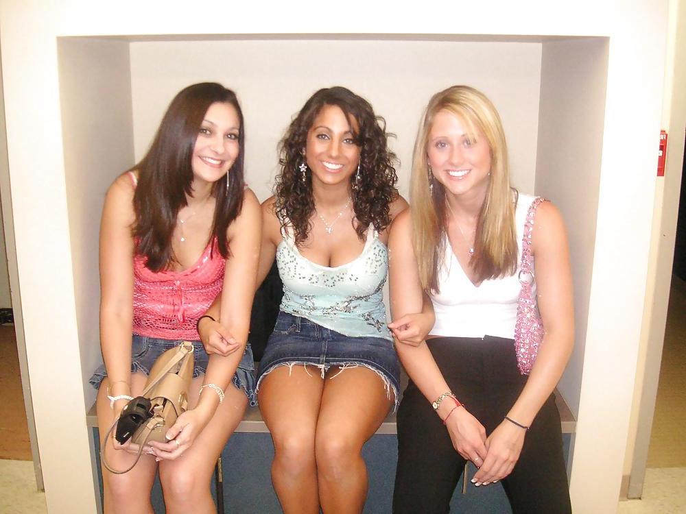 25P Which one is the hottest???