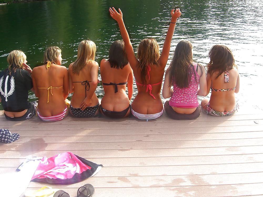 25P Which one is the hottest???