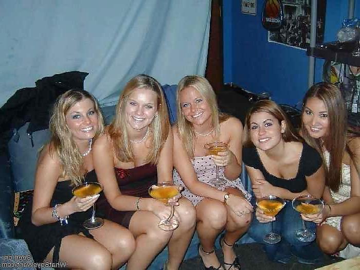 25P Which one is the hottest???