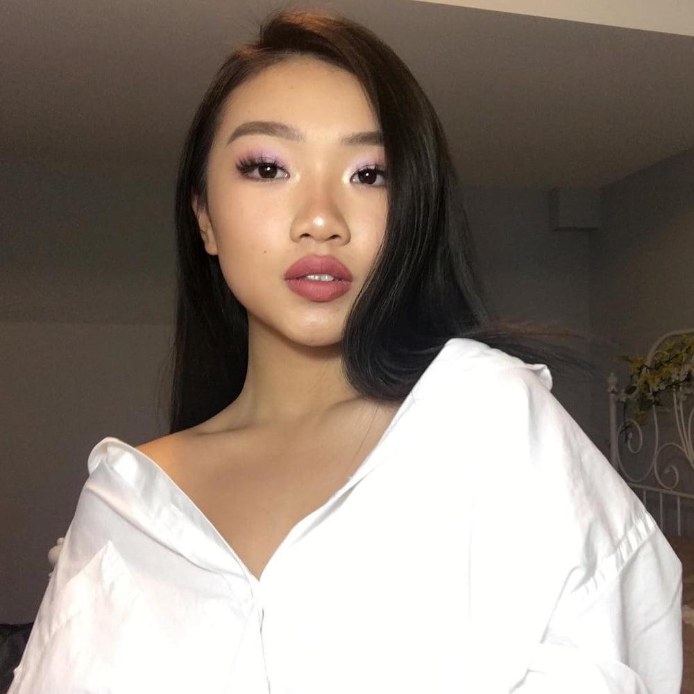 25P Insta Babe 18