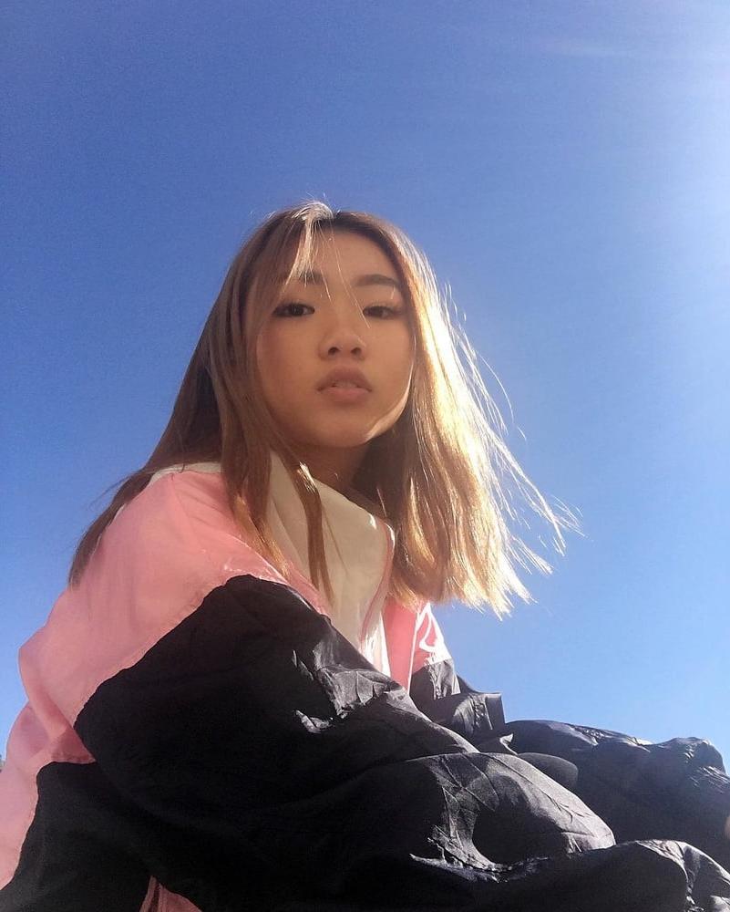 25P Insta Babe 18