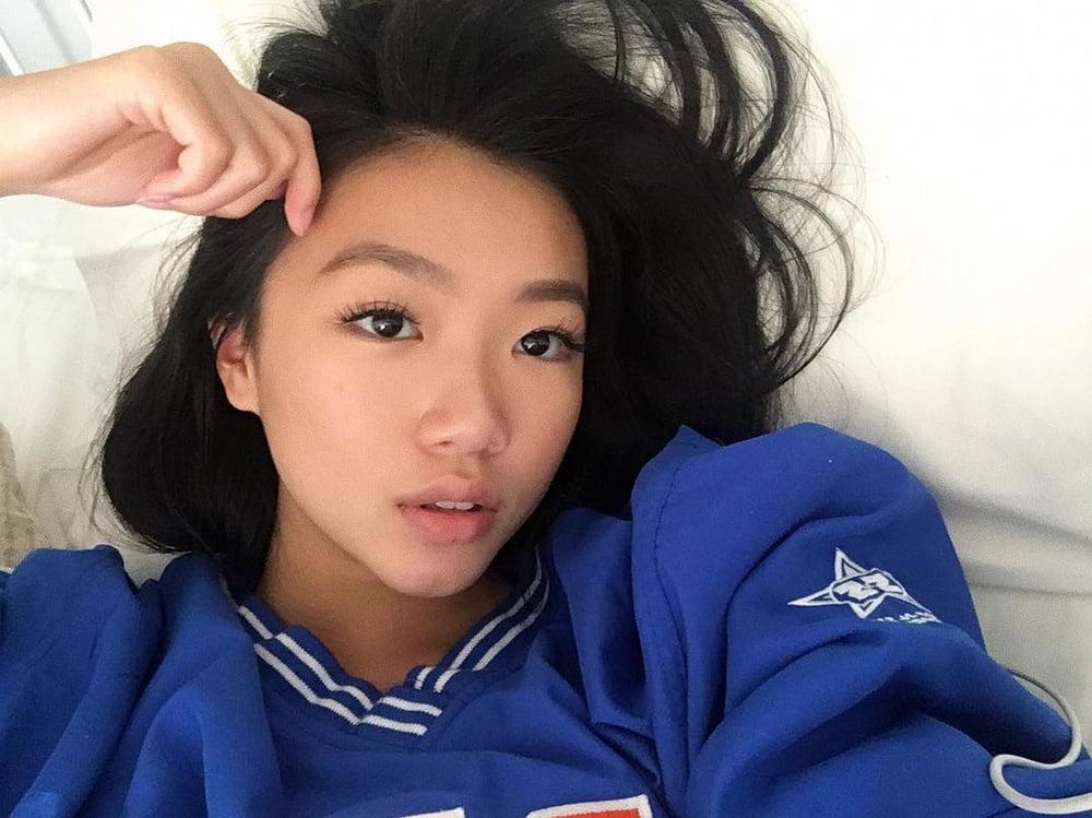 25P Insta Babe 18