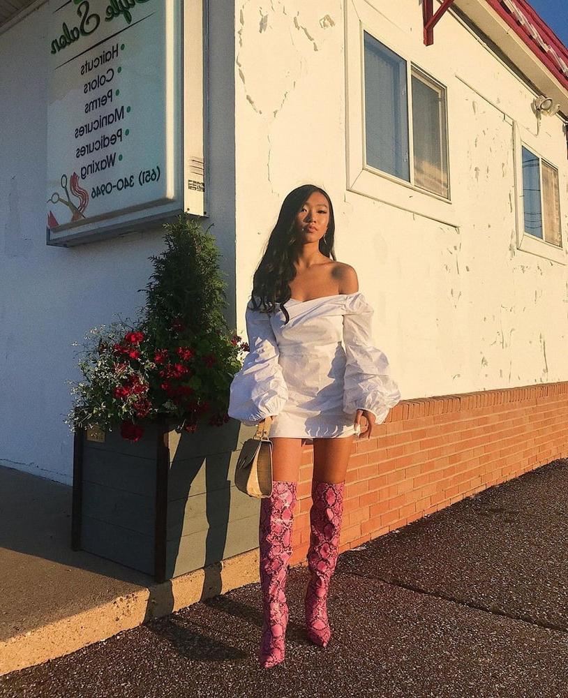 25P Insta Babe 18
