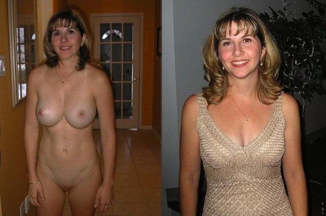 23P Clothed Unclothed