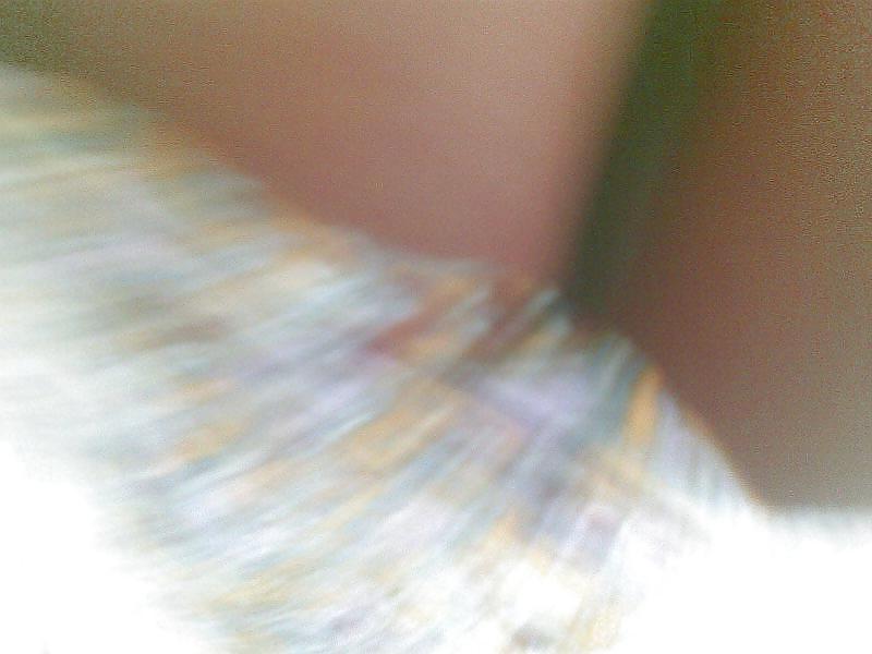 25P Upskirt in supermarket Romania