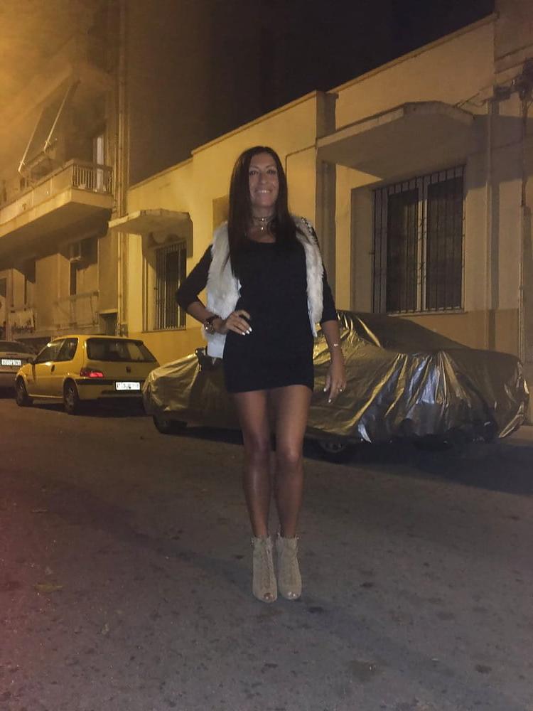 25P Greek Slut Kelly vol7