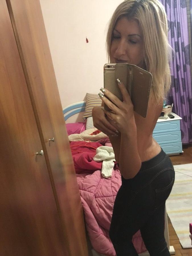 25P Greek Slut Kelly vol7