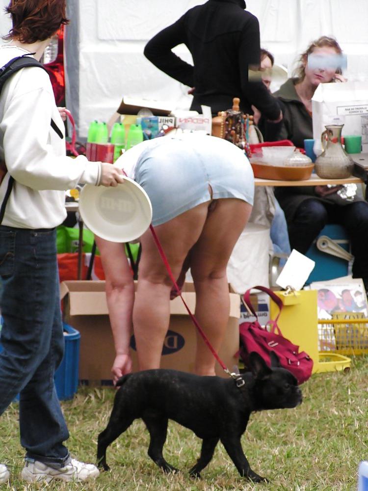 19P Nice upskirt