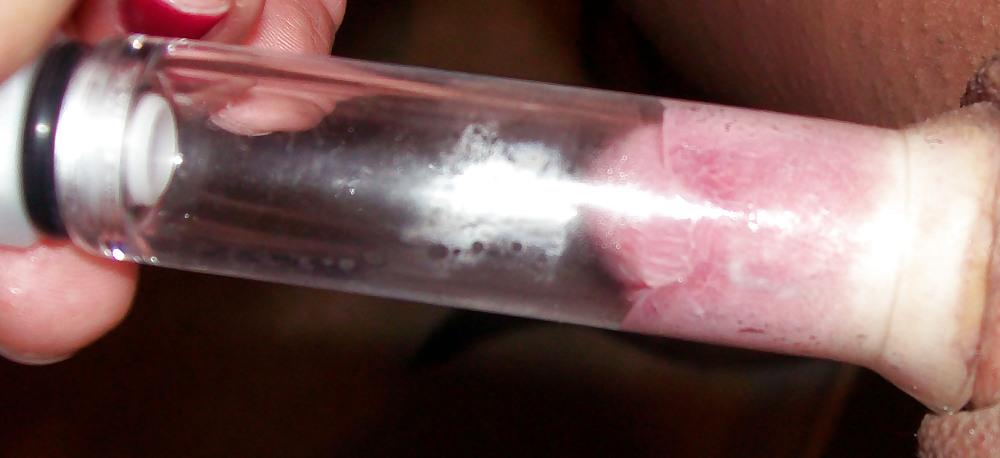 15P Pump up the jam...my CLIT swells...