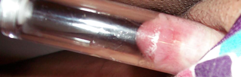 15P Pump up the jam...my CLIT swells...