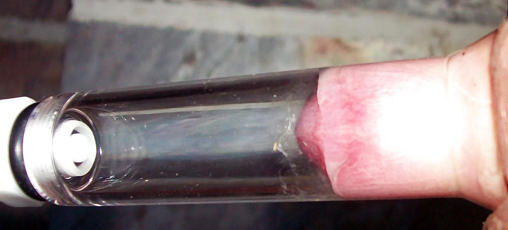 15P Pump up the jam...my CLIT swells...