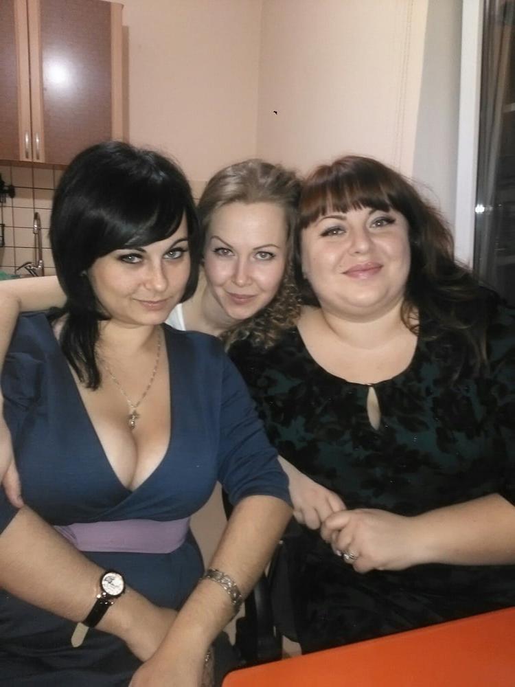 10P Vollbusige Russin 3653