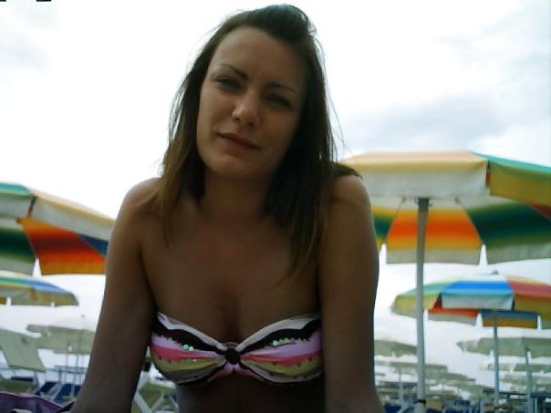 12P Italiane in bikini III