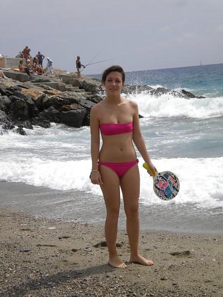 12P Italiane in bikini III