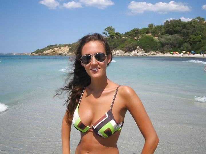 12P Italiane in bikini III