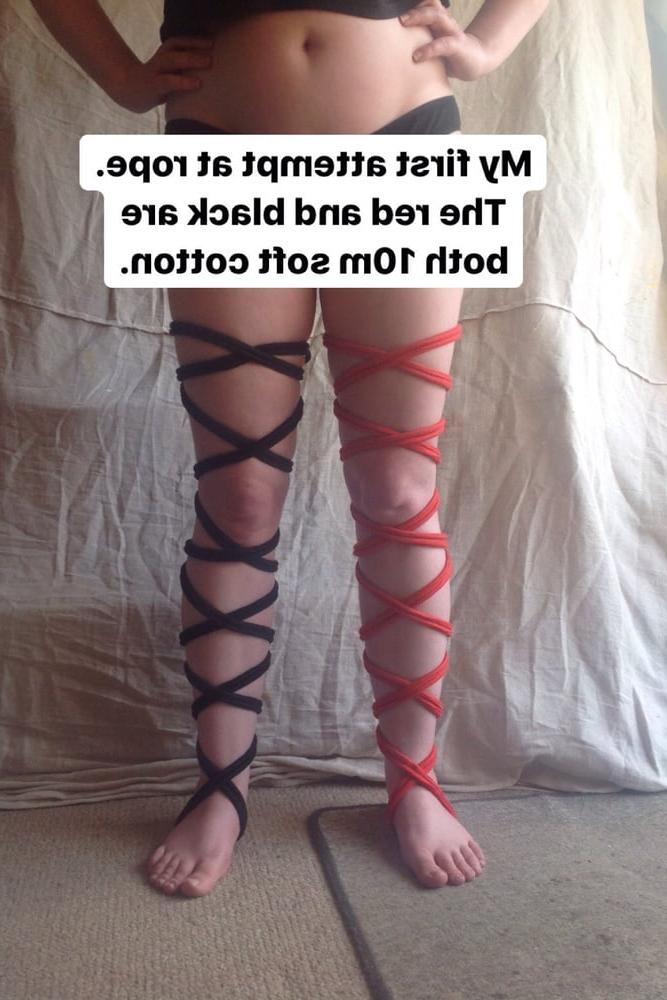 6P Rope