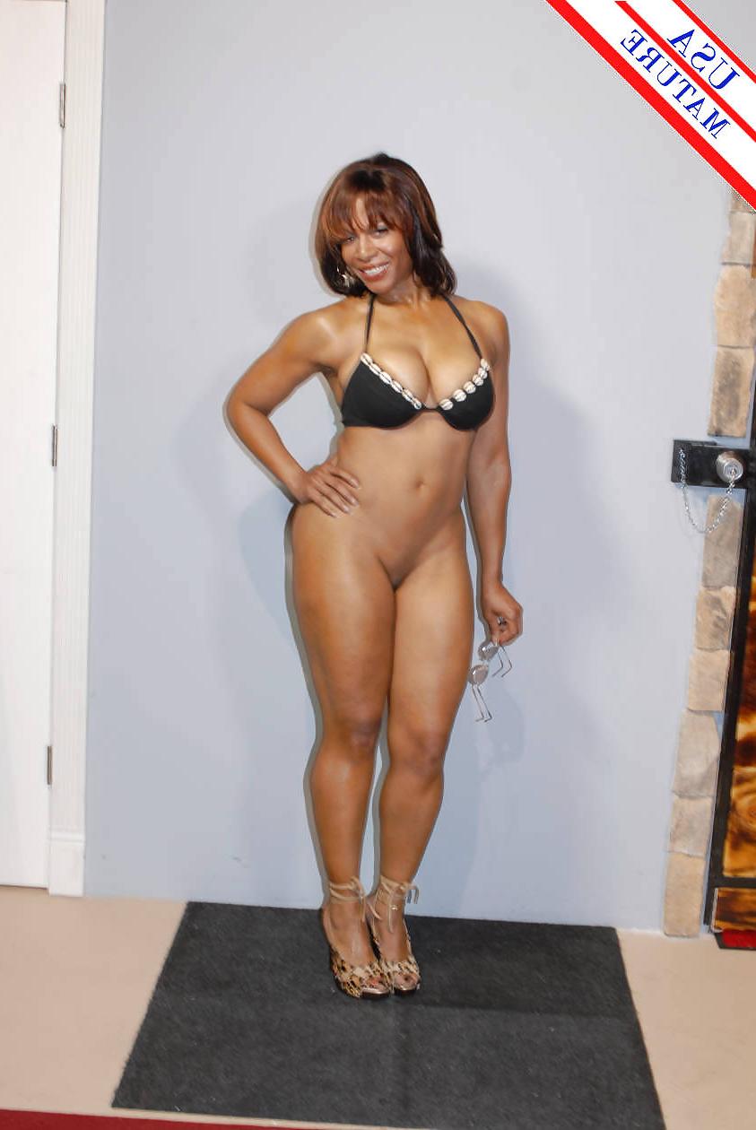 14P Mature Ebony