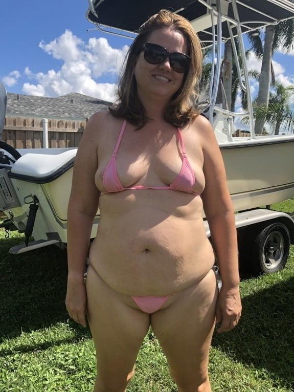 16P BBw mix 830 (In bikini)