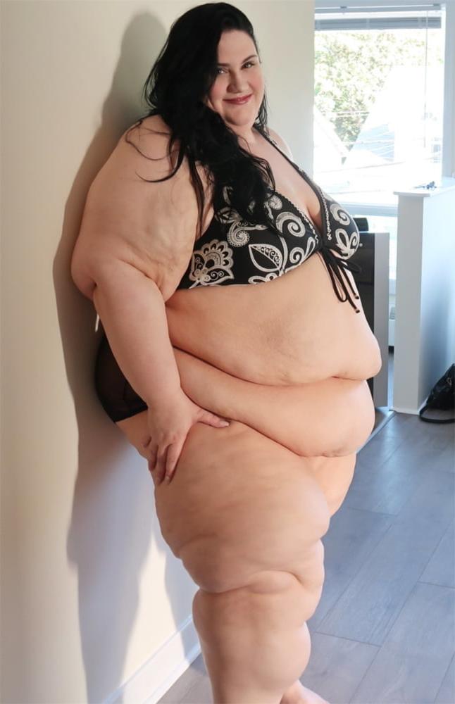 16P BBw mix 830 (In bikini)