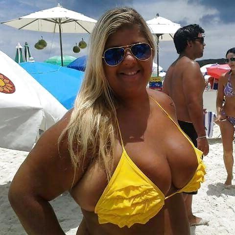 16P Bbw mix 905 (Young women in bikini)