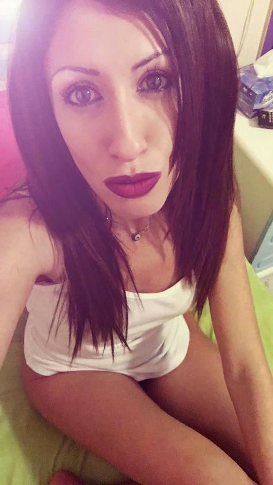 25P Kelly the Greek Slut Vol4