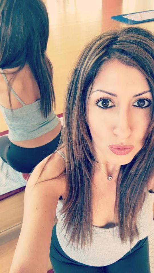 25P Kelly the Greek Slut Vol4