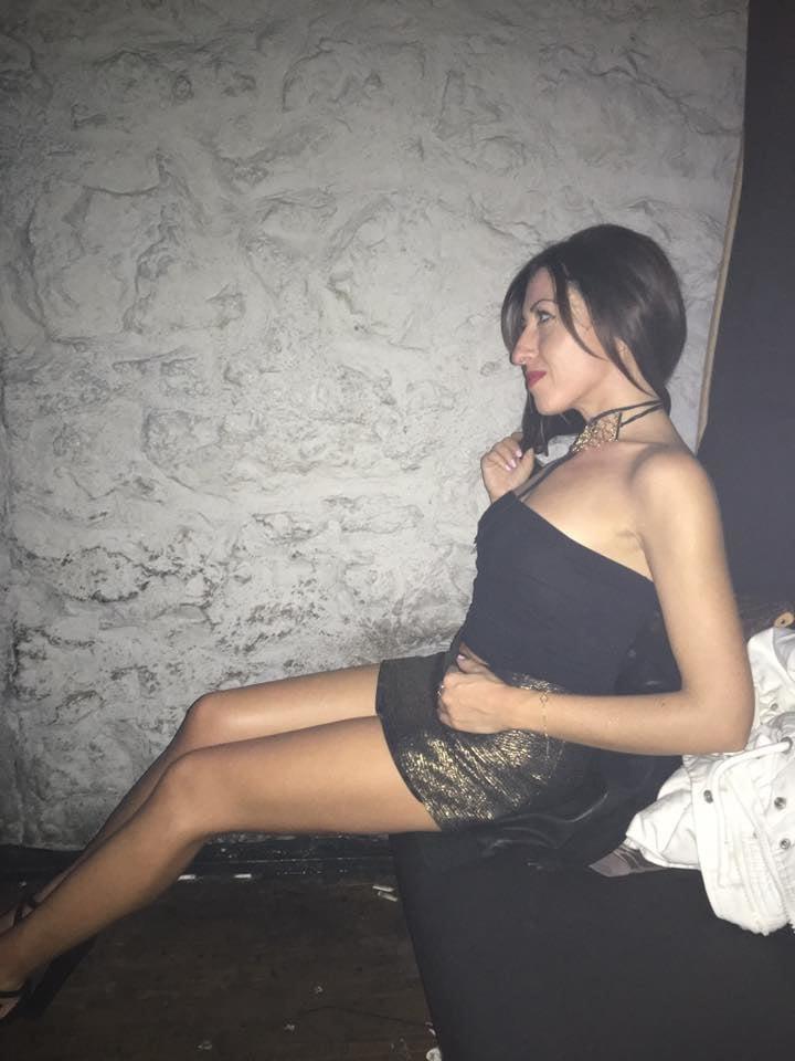 25P Kelly the Greek Slut Vol4