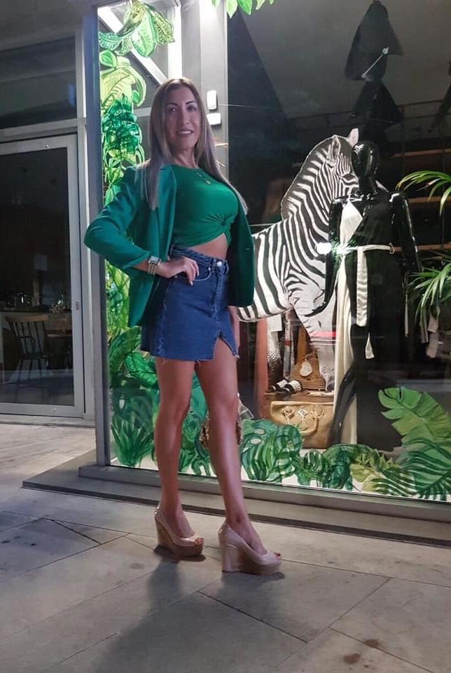 25P Kelly the Greek Slut Vol4
