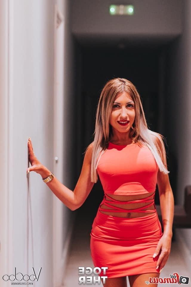 25P Kelly the Greek Slut Vol4