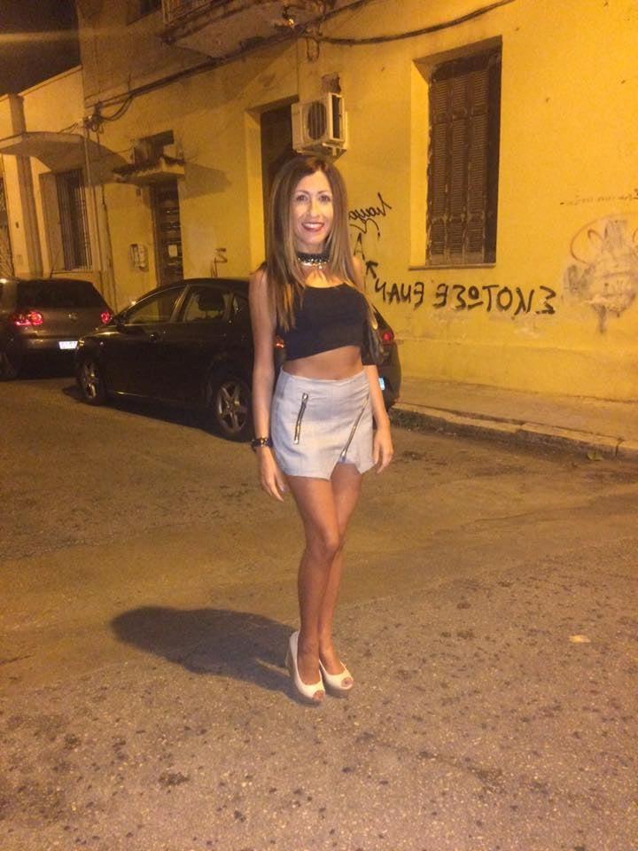 25P Kelly the Greek Slut Vol4