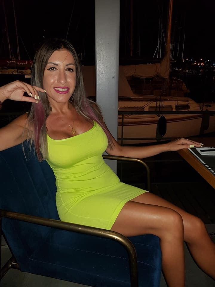 25P Kelly the Greek Slut Vol4