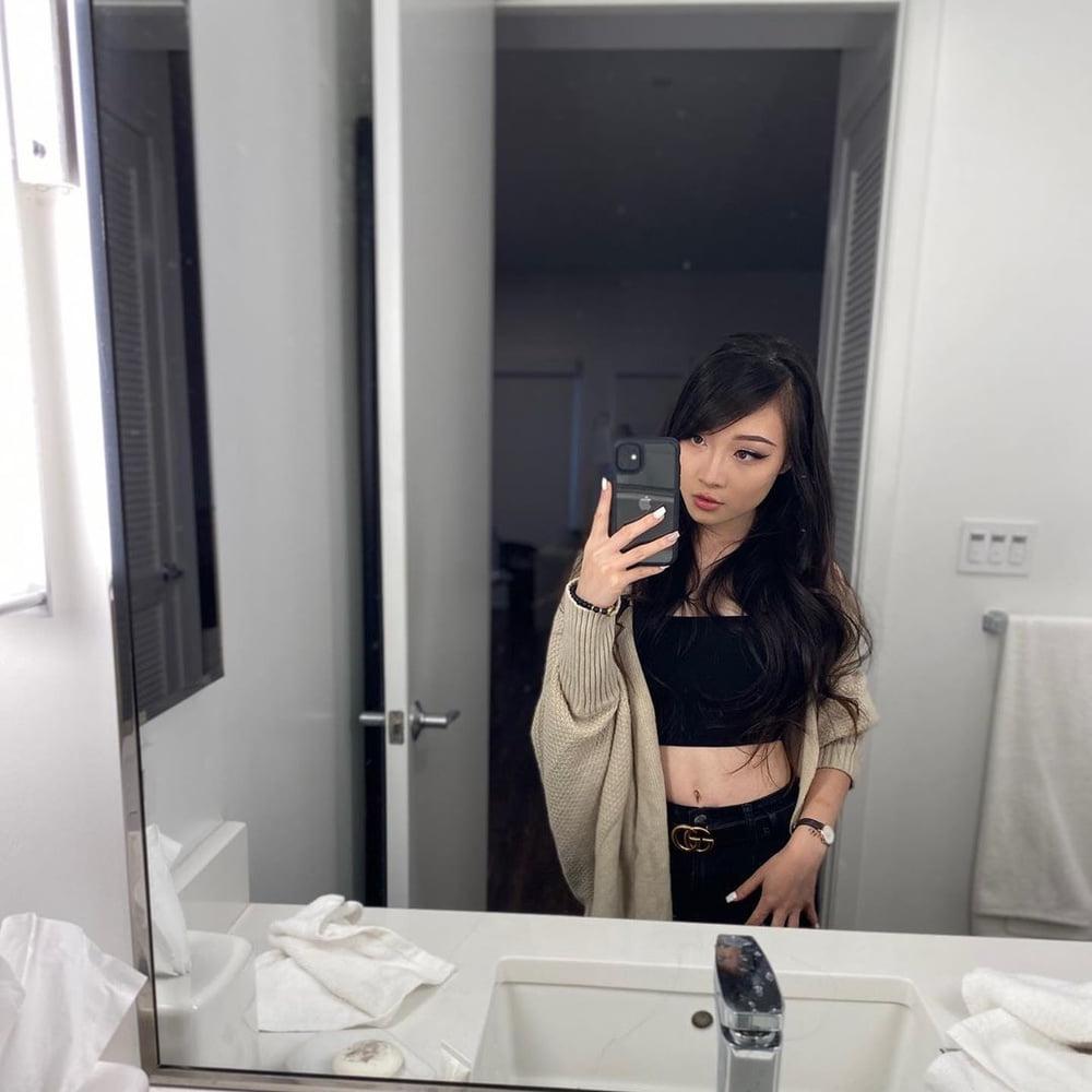 25P Insta Babe 33